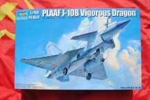images/productimages/small/PLAAF J-10B Vigorous Dragon 1;48 Trumpeter voor.jpg